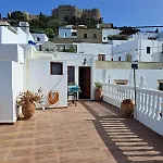 Terrace Studio